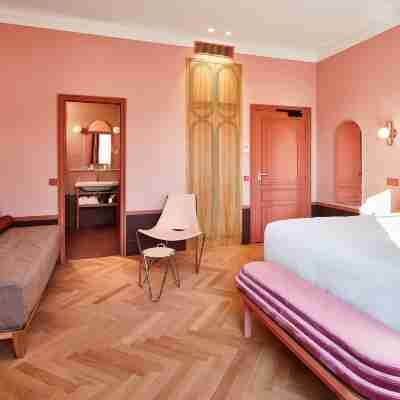 Hotel de Cambis, BW Premier Collection Rooms