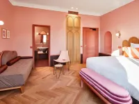 Hotel de Cambis, BW Premier Collection アヴィニョンのホテル