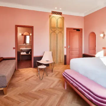 Hotel de Cambis, BW Premier Collection