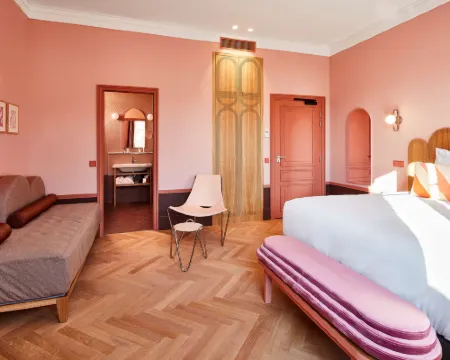 Hotel de Cambis, BW Premier Collection アヴィニョンのホテル