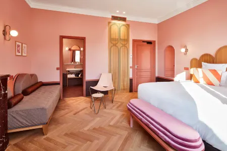 Hotel de Cambis, BW Premier Collection