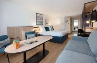 Tulip Hotels & Residences Joinville-Le-Pont - parking