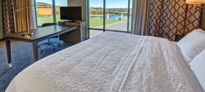 Hampton Inn & Suites Franklin Berry Farms Hotels in Williamson County