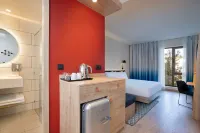 Hampton by Hilton Tashkent Hotels in Tashkent