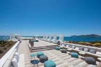 Iberostar Selection Santa Eulalia Ibiza - Adults Only Các khách sạn ở Ibiza