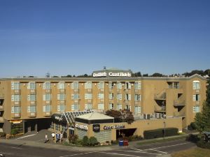 Best Western Plus Vancouver Airport Hotel