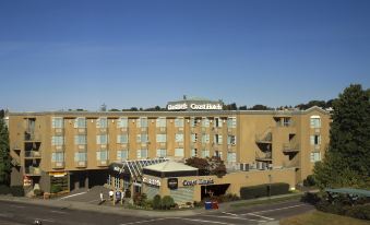 Best Western Plus Vancouver Airport Hotel