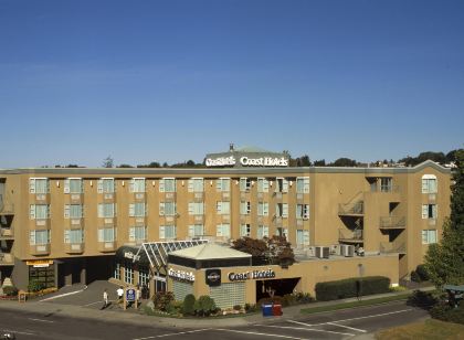 Best Western Plus Vancouver Airport Hotel