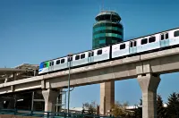 Best Western Plus Vancouver Airport Hotel