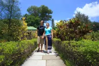 Equator Village Maldives - ที่มีที่จอดรถ