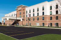 Hampton Inn & Suites Chicago/Schaumburg Hotels near Spring Valley