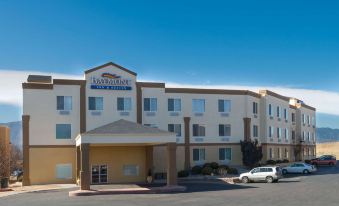 Baymont by Wyndham Colorado Springs