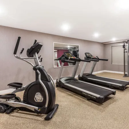 La Quinta Inn & Suites by Wyndham Aberdeen-Apg