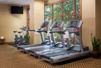 Hyatt Vacation Club at Wild Oak Ranch - Kuntosalit