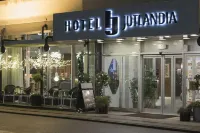 Hotel Jutlandia Hotel di 