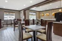 Comfort Inn & Suites North Little Rock JFK Blvd - petit déjeuner