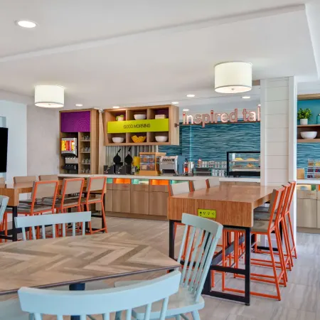 Home2 Suites by Hilton Ormond Beach Oceanfront