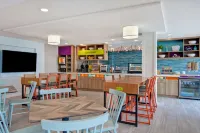 Home2 Suites by Hilton Ormond Beach Oceanfront فنادق في Ormond Beach