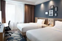 Hampton By Hilton Munich City Center East Hotels in München