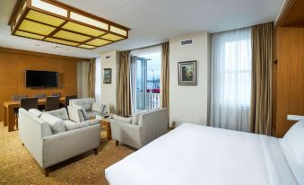 Radisson Hotel Istanbul Sultanahmet