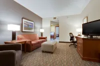 Drury Inn & Suites St. Louis/O'Fallon, IL Hotels in O'Fallon