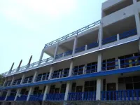 Hotel Ameyali Tequesquitengo