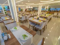 Kleopatra Life Hotel Hoteles cerca de Playa Kleopatra