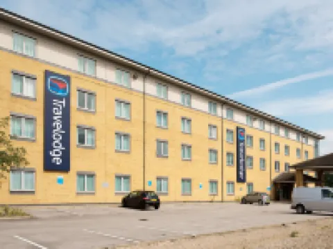 Travelodge Derby Pride Park Hotels in Derby