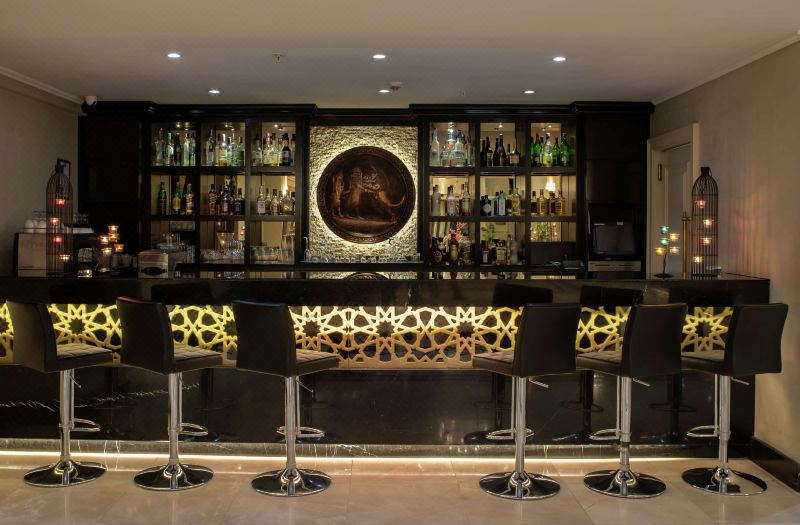 DoubleTree by Hilton Gaziantep photo 4