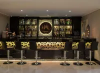 DoubleTree by Hilton Gaziantep - bar