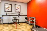Quality Inn & Suites Aiken - Gym