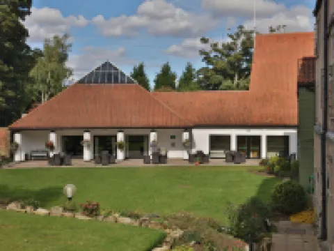 Hellaby Hall Hotel, BW Signature Collection Hotels in Hellaby