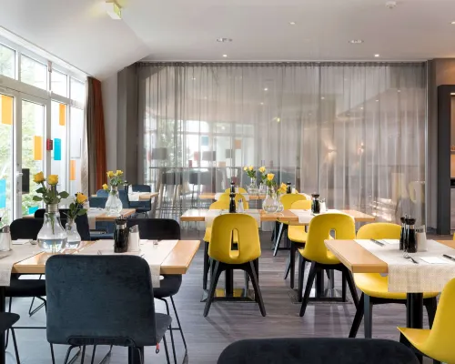 Ramada by Wyndham Hannover Makanan Photos
