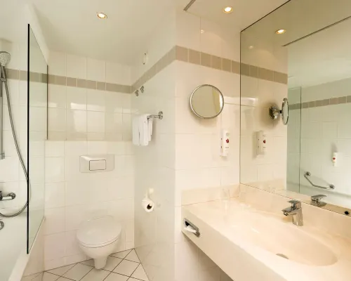 Ramada by Wyndham Hannover Photos