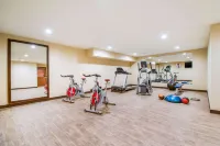 Comfort Inn & Suites Harrisburg - Hershey West