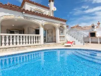 Villa Kikidona