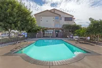 Harvest Inn Dixon UC Davis Отели в г. Уинтерс