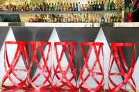Scandic Paasi - bar