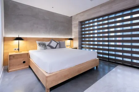 Bi Ecosuites Hanoi