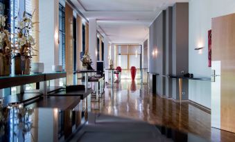 Atrium Hotel Mainz