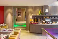 Best Western Seine West Hotel Hotel a Puteaux