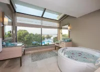 Lykia World Links Golf Antalya - romantici