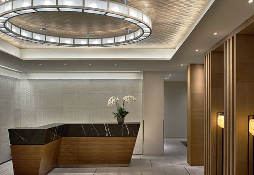 호텔 조 피셔맨스 워프