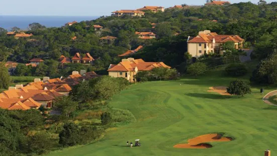 Zimbali Lodge by Dream Resorts