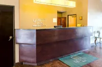 Quality Inn Hotel a Meridian