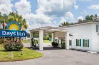 Days Inn by Wyndham Hampton Hotel a Estill