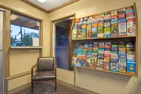 Travelodge by Wyndham Everett City Center Hôtels à : Marysville