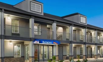 Baymont by Wyndham Warner Robins