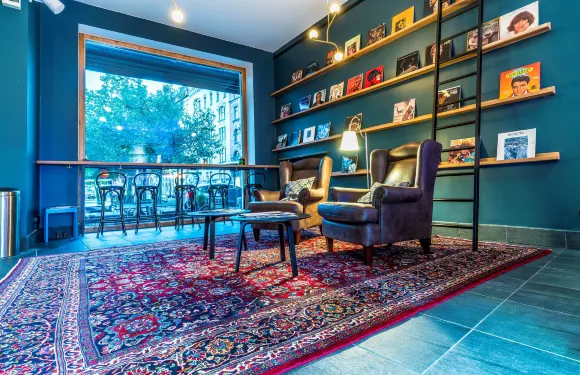 斯堪迪克廣場酒店