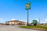 Quality Inn Отели в г. Шебойган